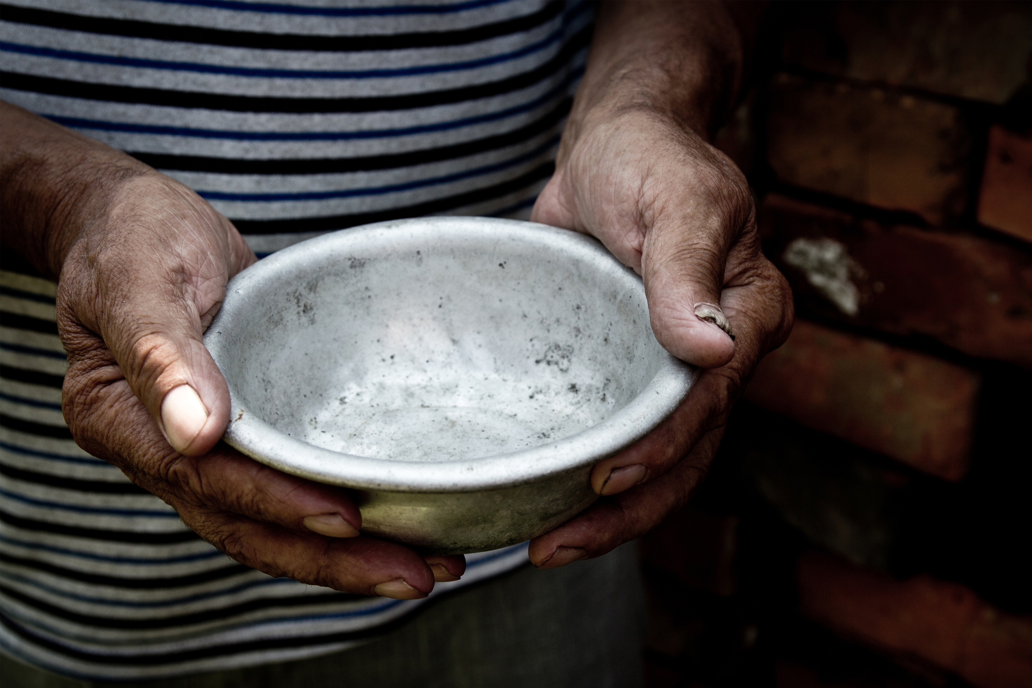 Insegurança alimentar: impactos e dimensões no Brasil