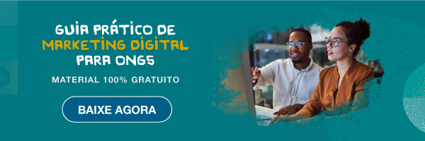 marketing digital para ongs