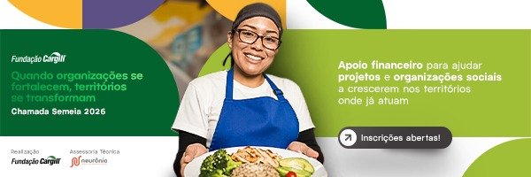 Protegido: Chamada Semeia Fundação Cargill 2026