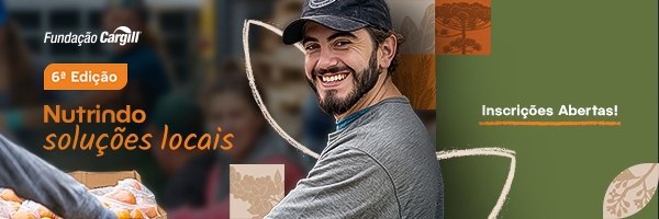 Nutrindo Soluções Locais – 6ª Edição