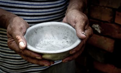 insegurança alimentar no brasil